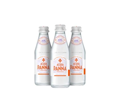 panna 0.25l