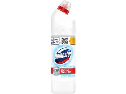 domestos white