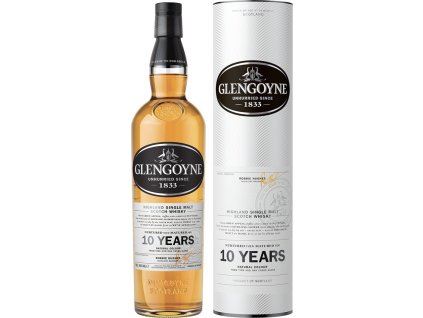 glengoyne 10yo