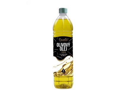 olivovy olej z pokrutin 1l