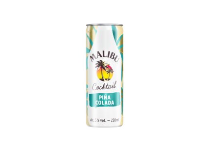 Malibu RTD