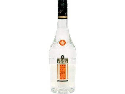 Triple Sec 40% 0.7l FRUKO