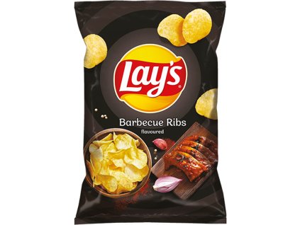 lays core bbq ribs