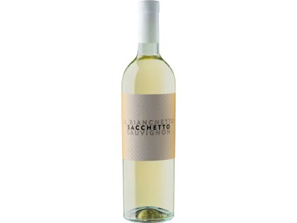 Sauvignon del Veneto IGT ”Bianchetto” Sacchetto 0.75l