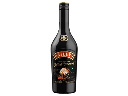 Baileys salted caramel 0.7l