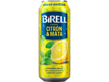 CitronMata CZ neros 1
