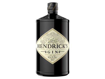 hendricks 1l