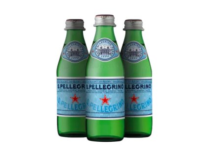San pellegrino 0.25l