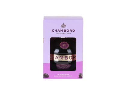 chambord 0.5l