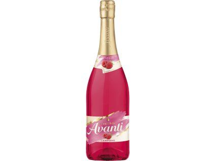 Avanti malina