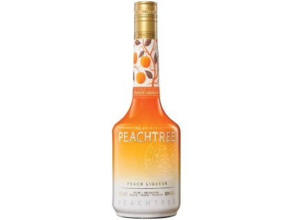 de kuyper peachtree