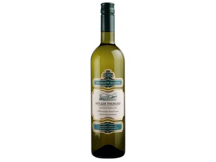 Muller Thurgau mzv 0,75L
