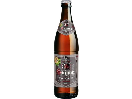 svijany rytíř sklo