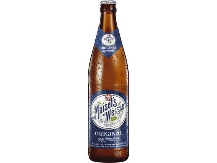 Maisel's Weisse Original 0.5l sklo