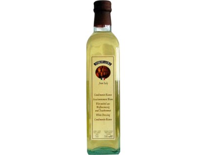 Ocet bílý balsamico 0.5l