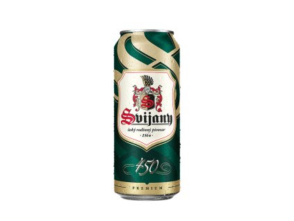 svijany 450 plech