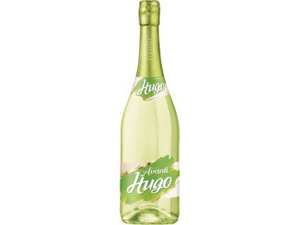 Avanti hugo