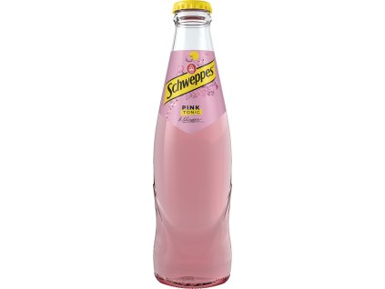 schweppes pink tonic 0,25l 2023 kopie