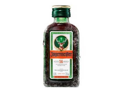 jagermeister 0.04l