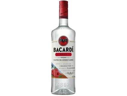 Bacardi razz