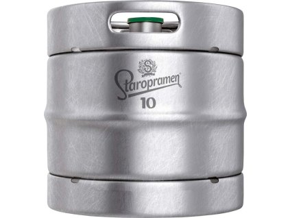 straopramen KEG 30l