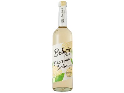elderflower belvoir