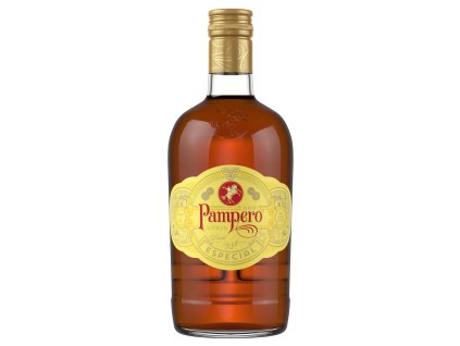 Pampero especial