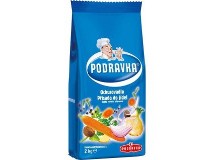 podravka 2kg