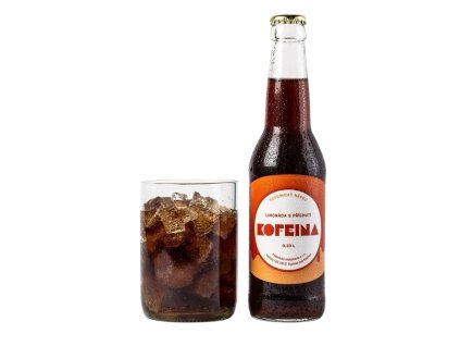 kofeina podo 0.33l