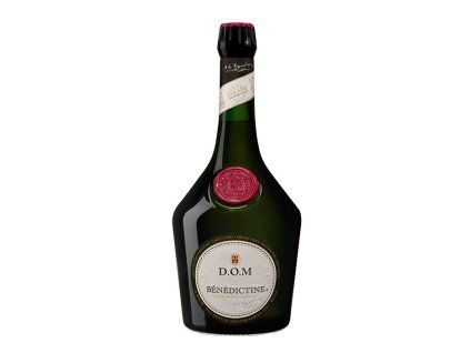 Dom Benedictine 0.7l 40%