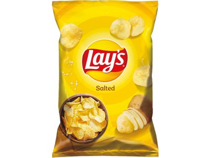 lays core salted