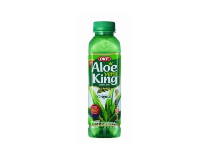 Aloe Vera King OKF 0.5l