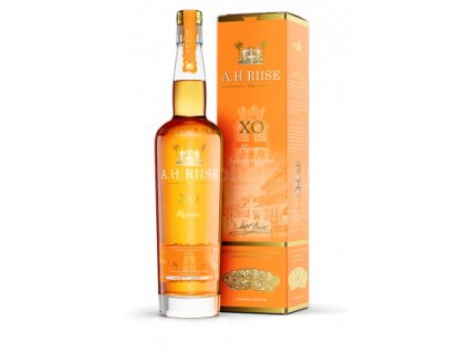 A.H.Riise xo reserve 0.7l