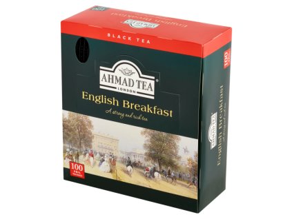 ahmad english 100x2g