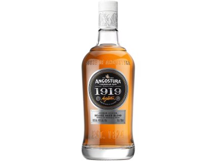 Angostura 1919 Premium Rum 8 y.o.