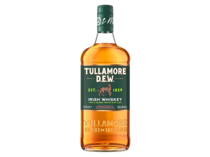 5011026108033 Tullamore Dew Original 70cl Bottle FRONT 4 (1)