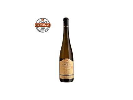 chardonnay vzh kovacs