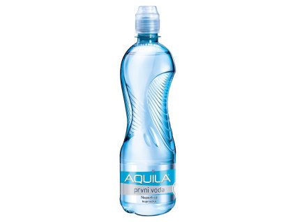 Aquila Aquagym 0.75l PET
