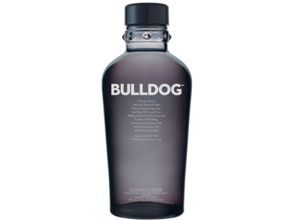 bulldog 0.7l