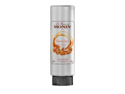 monin karamel 0 5 l