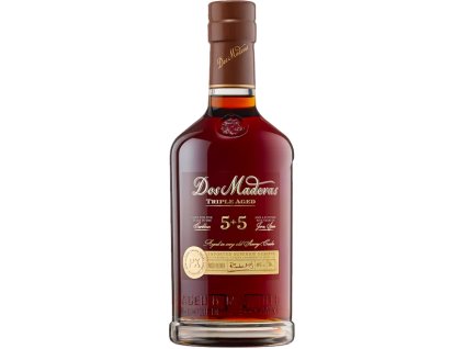 Dos Maderas 5+5 0.7l