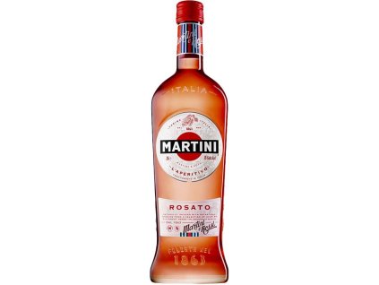 Martini rosato 1l