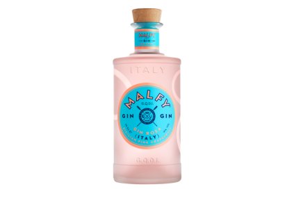 Malfy gin rosa