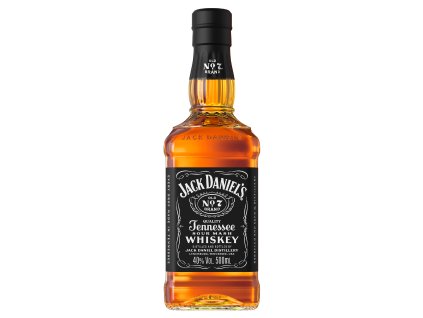 jack daniels 0.5l