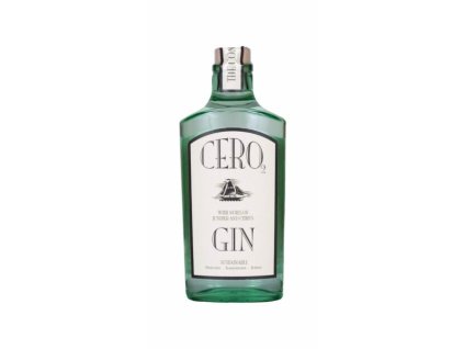 CERO2 gin Pure