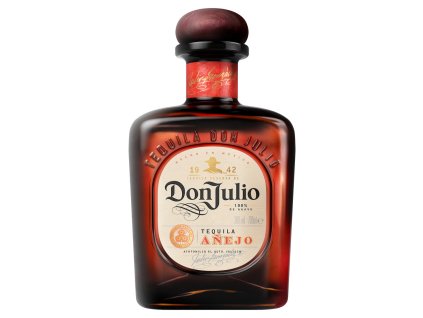 Tequila don julio anejo