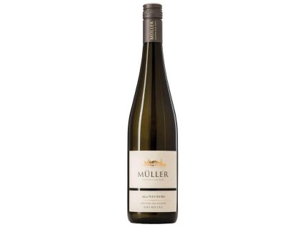 gruener veltliner neuberg