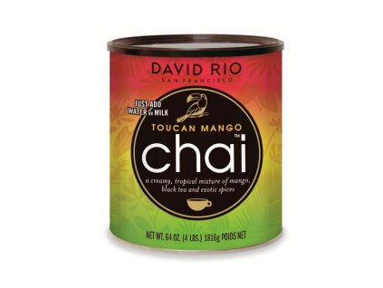 david rio mango 1814g