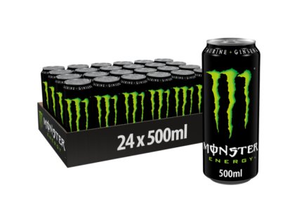 monster 0.5l