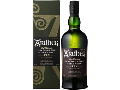 ardbeg 10